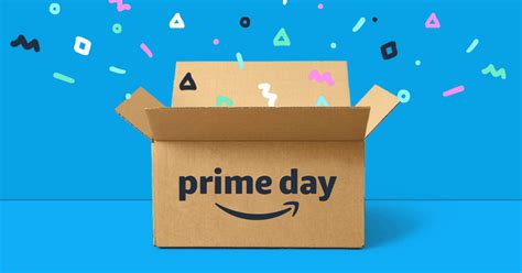 what time do amazon prime day deals start